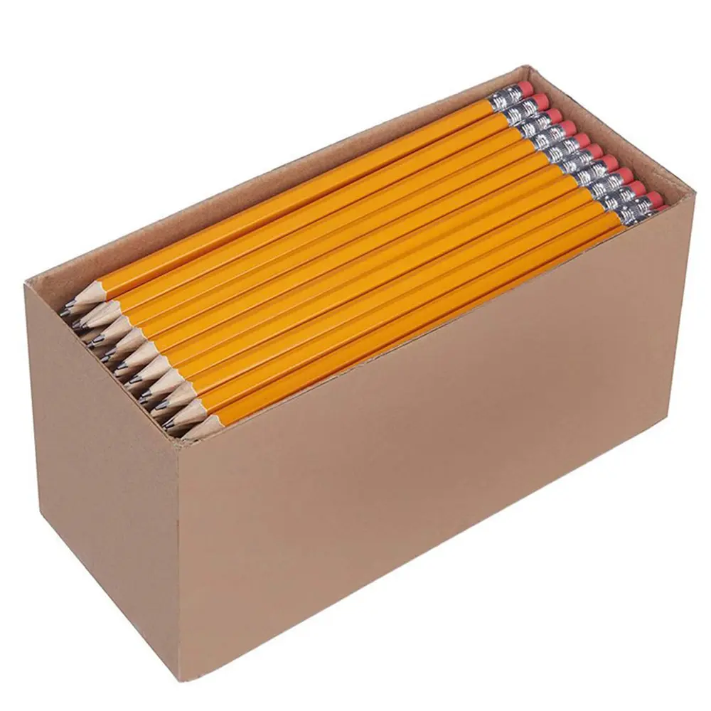 Wood-Free HB Pencil Bulk Pack