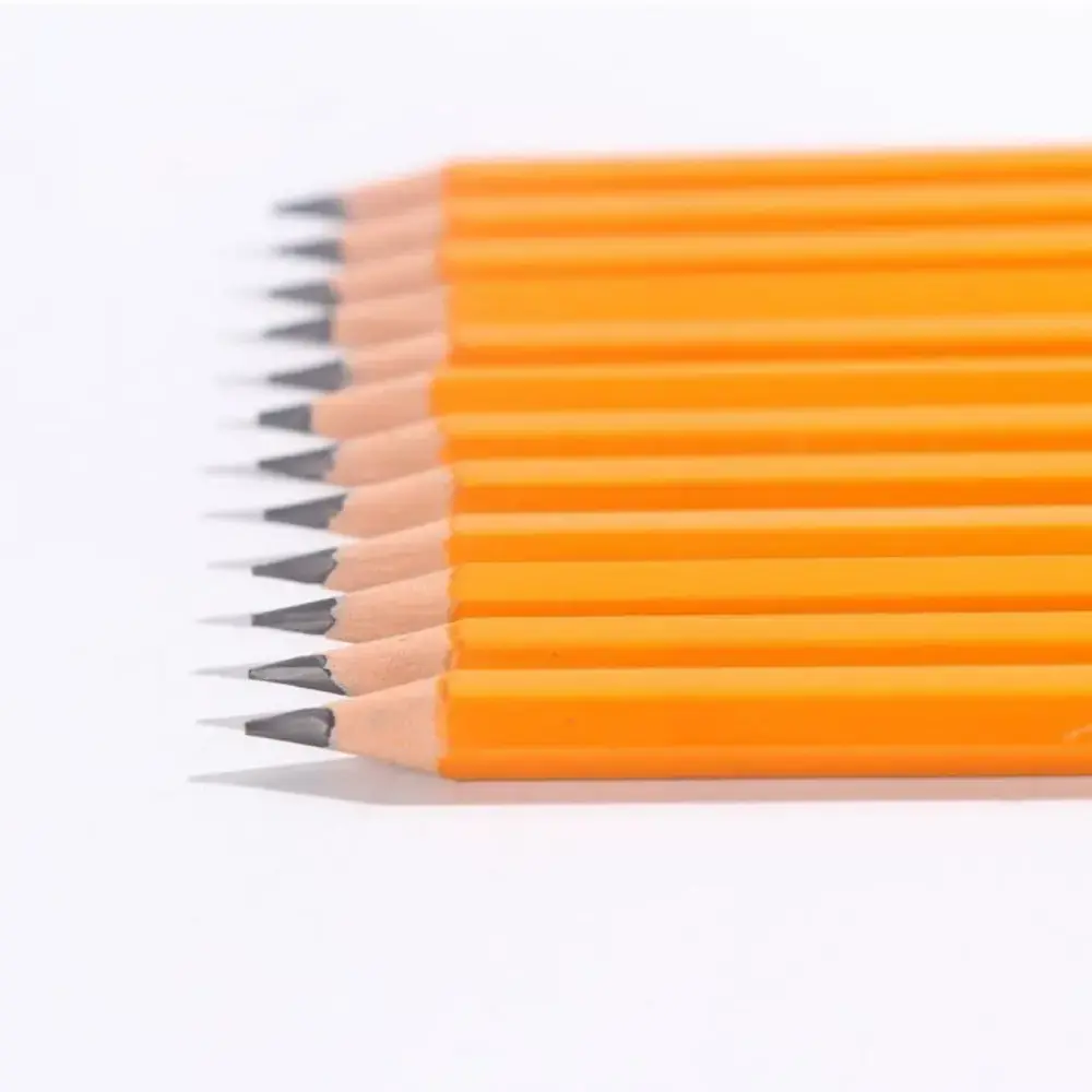Wood-Free HB Pencil Bulk Pack — photo 3