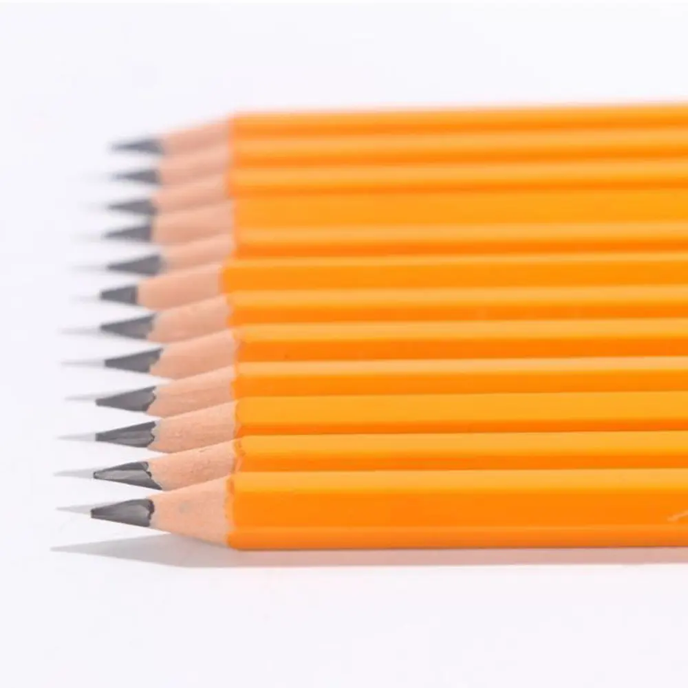 Wood-Free Plastic HB Pencil — photo 2
