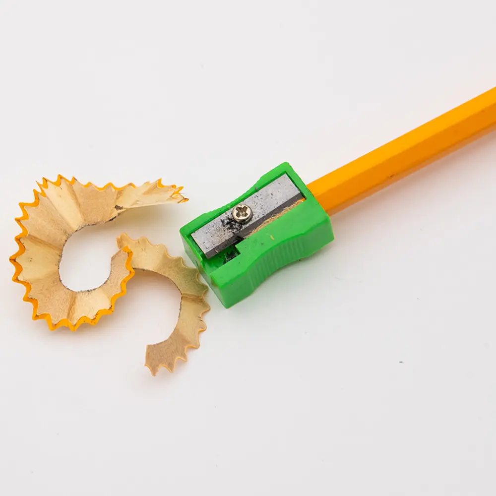 Wood-Free Plastic HB Pencil — photo 3