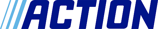 ACTION logo