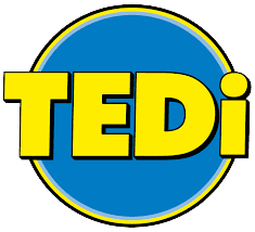 TEDI logo
