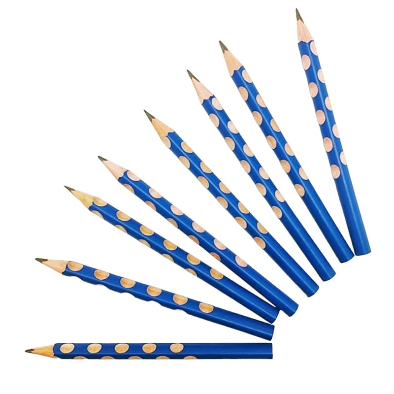 HB Triangular Pencil — photo 2