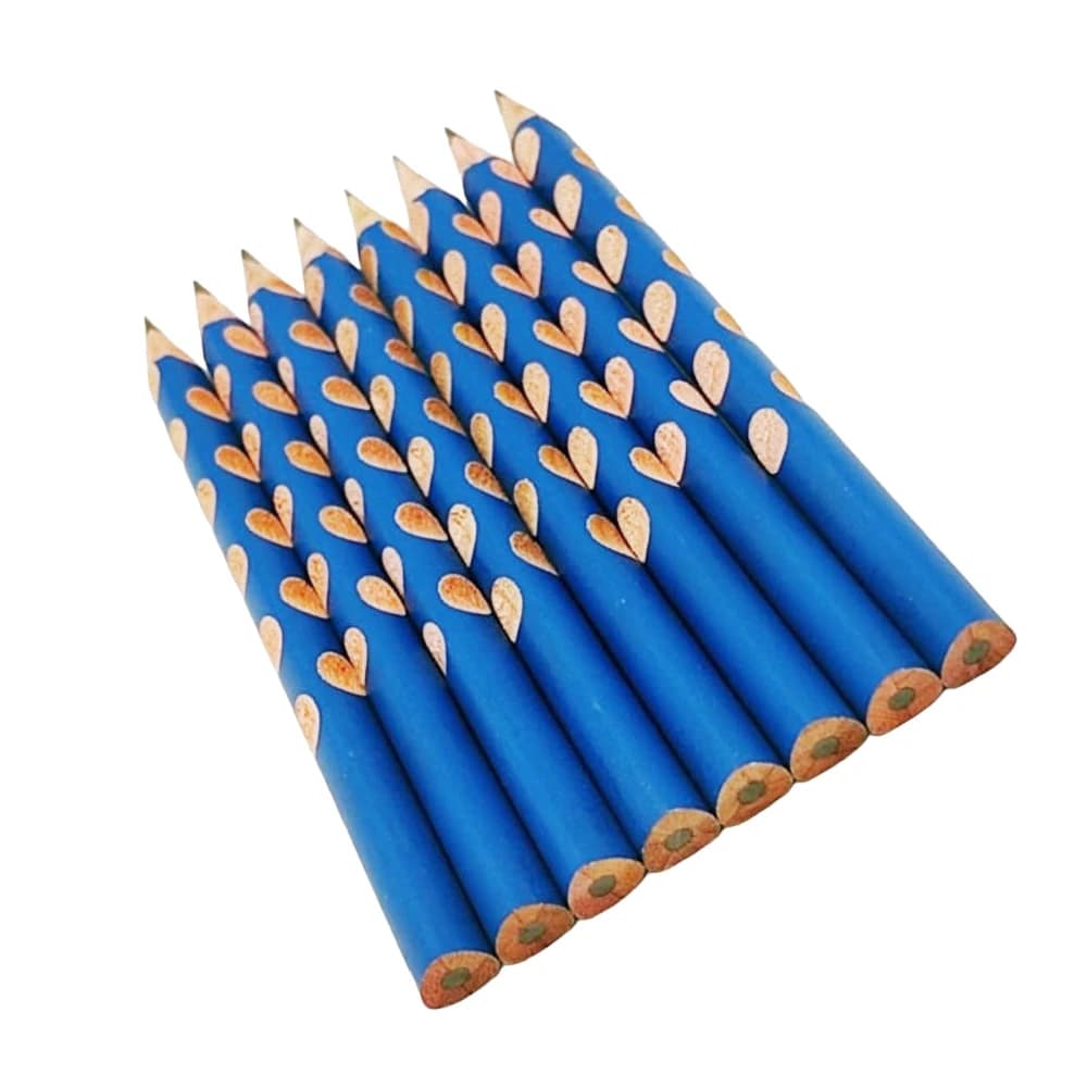 HB Triangular Pencil — photo 3