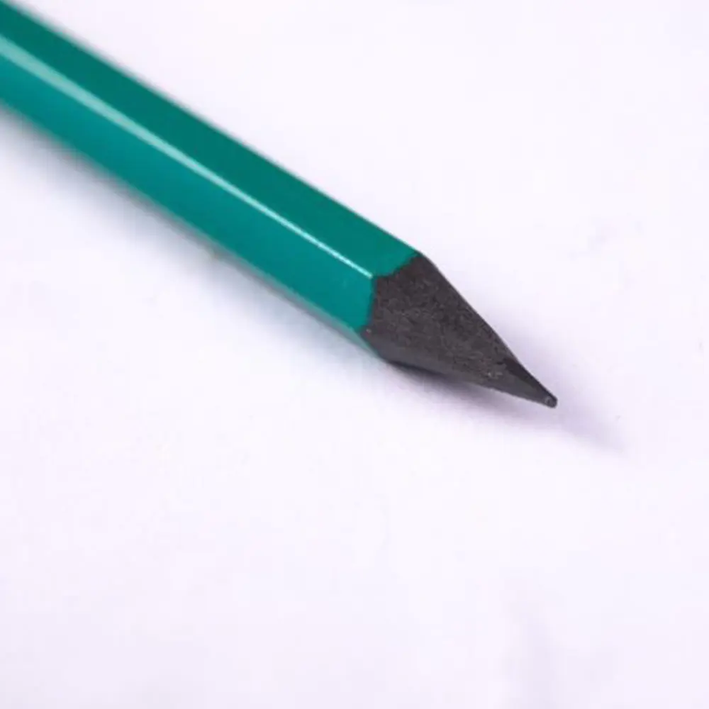 Recycled Plastic HB Pencil — photo 2